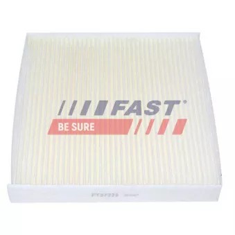 Filtre, air de l'habitacle FAST FT37323