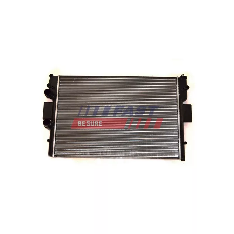 Radiateur, refroidissement du moteur FAST FT55244