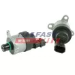 Régulateur, quantité de carburant (système à rampe commune) FAST FT80110 - Visuel 2