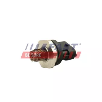 Capteur, pression de carburant FAST FT80122