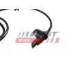 Capteur, vitesse de roue avant FAST FT80402 - Visuel 2