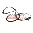 Capteur, vitesse de roue arrière FAST FT80403 - Visuel 1