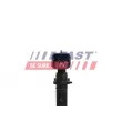 Capteur, vitesse de roue arrière FAST FT80404 - Visuel 2