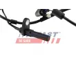 Capteur, vitesse de roue arrière gauche FAST FT80521 - Visuel 2