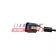 Capteur, vitesse de roue arrière gauche FAST FT80521 - Visuel 3