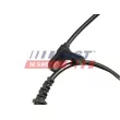 Capteur, vitesse de roue avant FAST FT80522 - Visuel 2