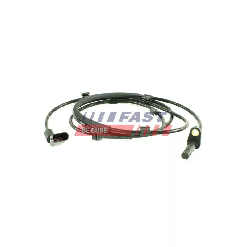 Capteur, vitesse de roue arrière droit FAST FT80561