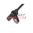 Capteur, vitesse de roue arrière droit FAST FT80565 - Visuel 2