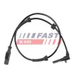 Capteur, vitesse de roue avant droit FAST FT80567 - Visuel 1