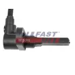 Capteur, vitesse de roue avant droit FAST FT80567 - Visuel 2