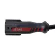 Capteur, vitesse de roue arrière FAST FT80578 - Visuel 3