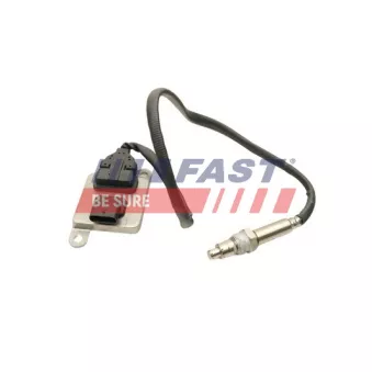 Capteur NOx, Injection d'urée FAST FT81804