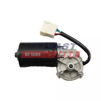 Moteur d'essuie-glace FAST FT82202