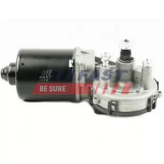 Moteur d'essuie-glace FAST FT82810