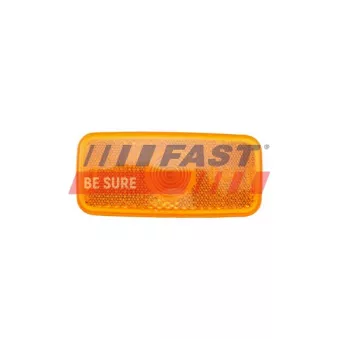 Feu latéral FAST FT86586