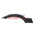 Baguette et bande protectrice, panneau latérale FAST FT90982G - Visuel 1