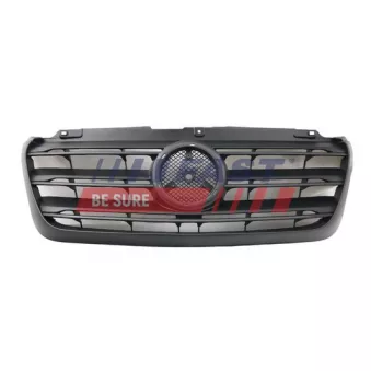 Grille de radiateur FAST FT91602