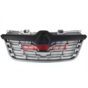 Grille de radiateur FAST FT91651