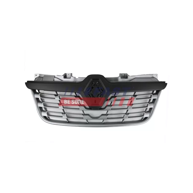 Grille de radiateur FAST FT91651