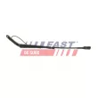 Bras d'essuie-glace, nettoyage des vitres avant gauche FAST FT93301 - Visuel 1