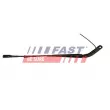 Bras d'essuie-glace, nettoyage des vitres avant droit FAST FT93302 - Visuel 2