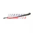 Bras d'essuie-glace, nettoyage des vitres avant gauche FAST FT93382 - Visuel 1