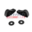 Bouton tournant, ajustage du dossier FAST FT93620 - Visuel 2