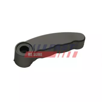 Poignet de porte, équipment intérieur arrière gauche FAST FT94411