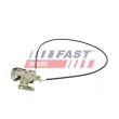 Serrure de porte FAST FT95381 - Visuel 1