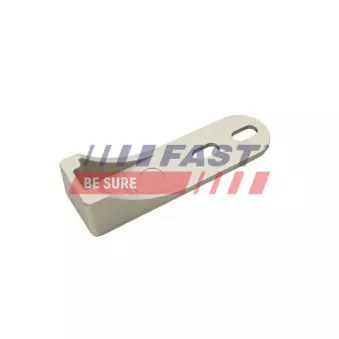 Guidage, bouton de verrouillage FAST FT95420