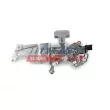 Serrure de porte avant droit FAST FT95634 - Visuel 1