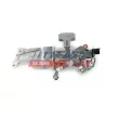 Serrure de porte avant droit FAST FT95634 - Visuel 2