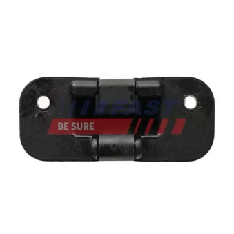 Guidage, bouton de verrouillage FAST FT95650