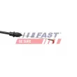 Tirette à câble, déverrouillage porte avant FAST FT95756 - Visuel 3