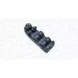 Interrupteur, lève-vitre avant gauche MAGNETI MARELLI 000051073010 - Visuel 2