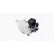 Unité de soupapes, groupe hydraulique-transmautomat MAGNETI MARELLI 023000046010 - Visuel 1