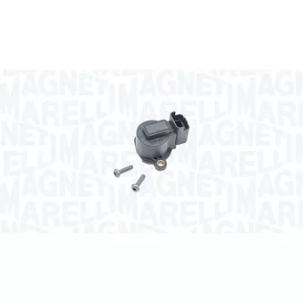 Unité de soupapes, groupe hydraulique-transmautomat MAGNETI MARELLI 023000055010