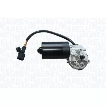 Moteur d'essuie-glace MAGNETI MARELLI 064370000010