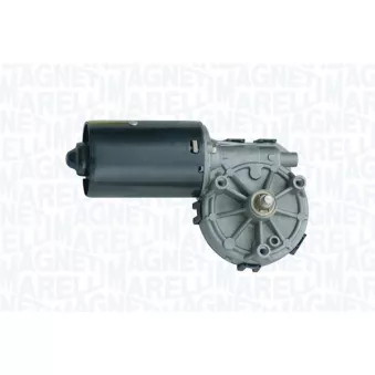 Moteur d'essuie-glace MAGNETI MARELLI 064370400010