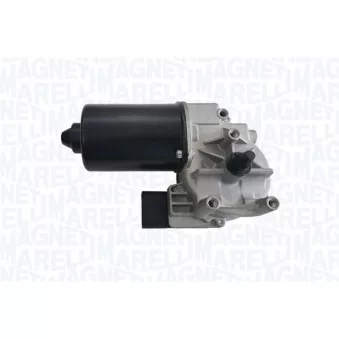 Moteur d'essuie-glace MAGNETI MARELLI 064372600010