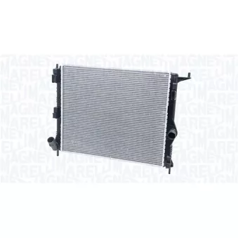 Radiateur, refroidissement du moteur MAGNETI MARELLI 350213218900