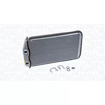 Système de chauffage MAGNETI MARELLI 350218502000