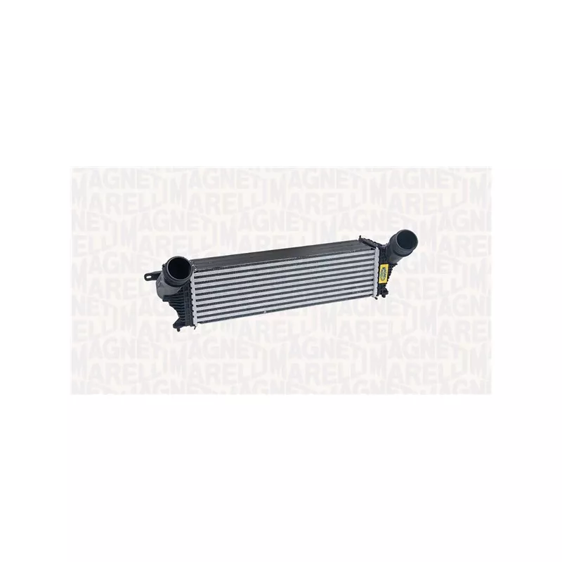 Intercooler, échangeur MAGNETI MARELLI 351319205580