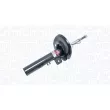 Amortisseur avant gauche MAGNETI MARELLI 357246070200 - Visuel 2