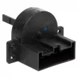 Régulateur du pulseur d'air habitacle, chauffage/ventilation OE 82486392 - Visuel 2