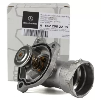 Thermostat d'eau OE 6422002215