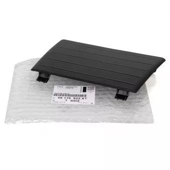 Grille de ventilation, pare-chocs OE 98116922XT