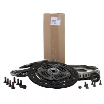 Kit d'embrayage + volant moteur OE 2052N5
