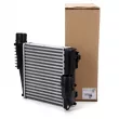 Intercooler, échangeur OE 9675627980 - Visuel 1