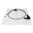 Cable de capot OE 7937Q8 - Visuel 1